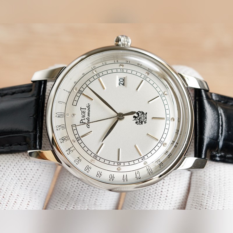 Piaget Altiplano Classic Ultra-Thin Replica Watch Quality Timepiece-5