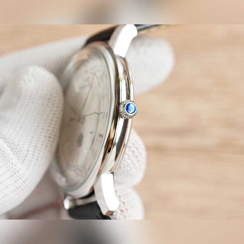 Piaget Altiplano Classic Ultra-Thin Replica Watch Quality Timepiece-6