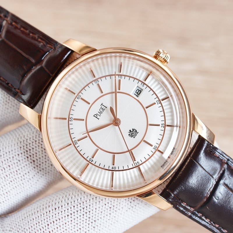 Piaget Altiplano Classic Ultra-Thin Replica Watch Prestige and Excellence-2