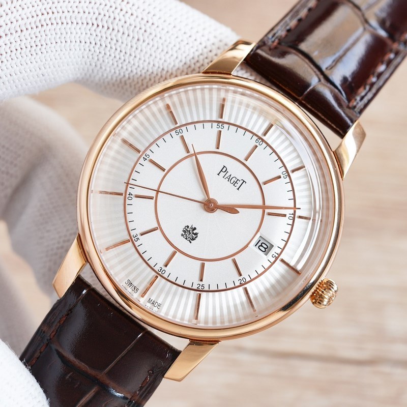 Piaget Altiplano Classic Ultra-Thin Replica Watch Prestige and Excellence-3