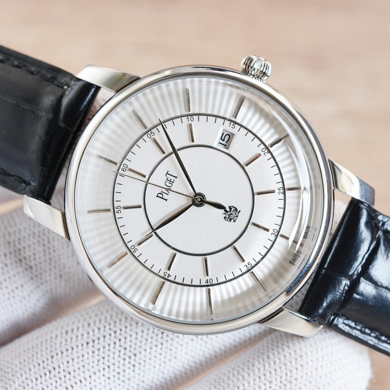 Piaget Altiplano Classic Ultra-Thin Replica Watch Prestige and Excellence-4