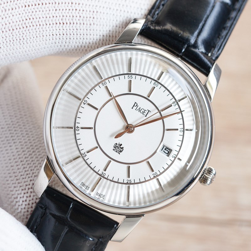 Piaget Altiplano Classic Ultra-Thin Replica Watch Prestige and Excellence-5