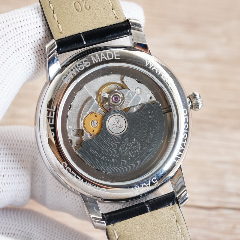 Piaget Altiplano Classic Ultra-Thin Replica Watch Prestige and Excellence-8