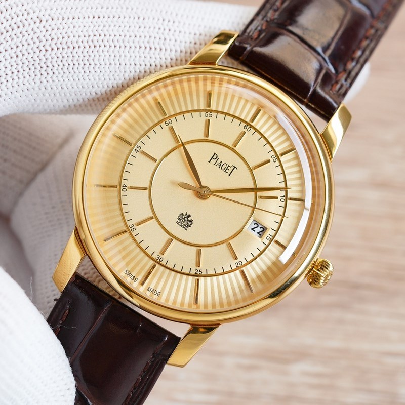 Piaget Altiplano Classic Ultra-Thin Replica Watch-3