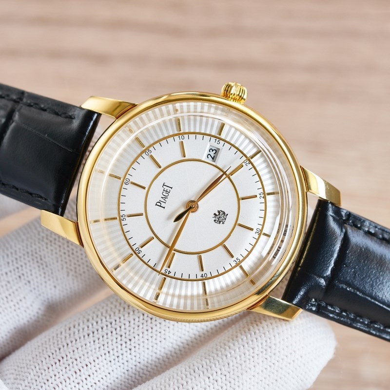 Piaget Altiplano Classic Ultra-Thin Replica Watch-4