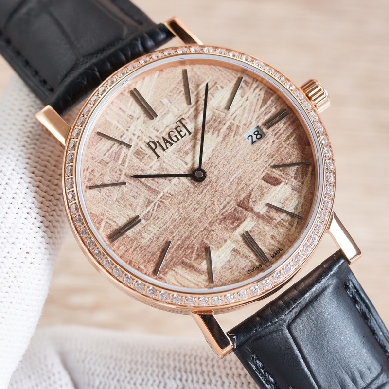 Patek Philippe Altiplano Ultra-Thin Men's Replica Watch-4