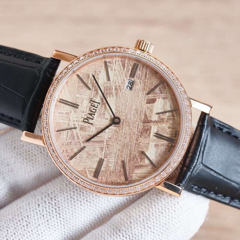 Patek Philippe Altiplano Ultra-Thin Men's Replica Watch-5