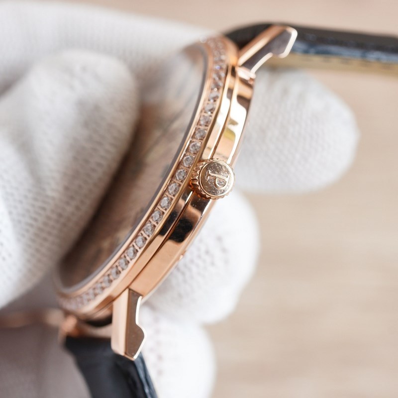 Patek Philippe Altiplano Ultra-Thin Men's Replica Watch-6