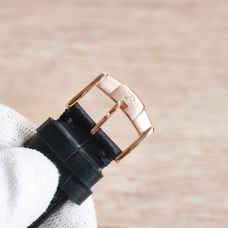 Piaget Altiplano Ultra-Thin Men's Replica Watch Elegant Timepiece-7