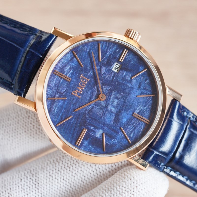 Piaget Altiplano Ultra-Slim Men's Replica Watch Luxury Precision-5