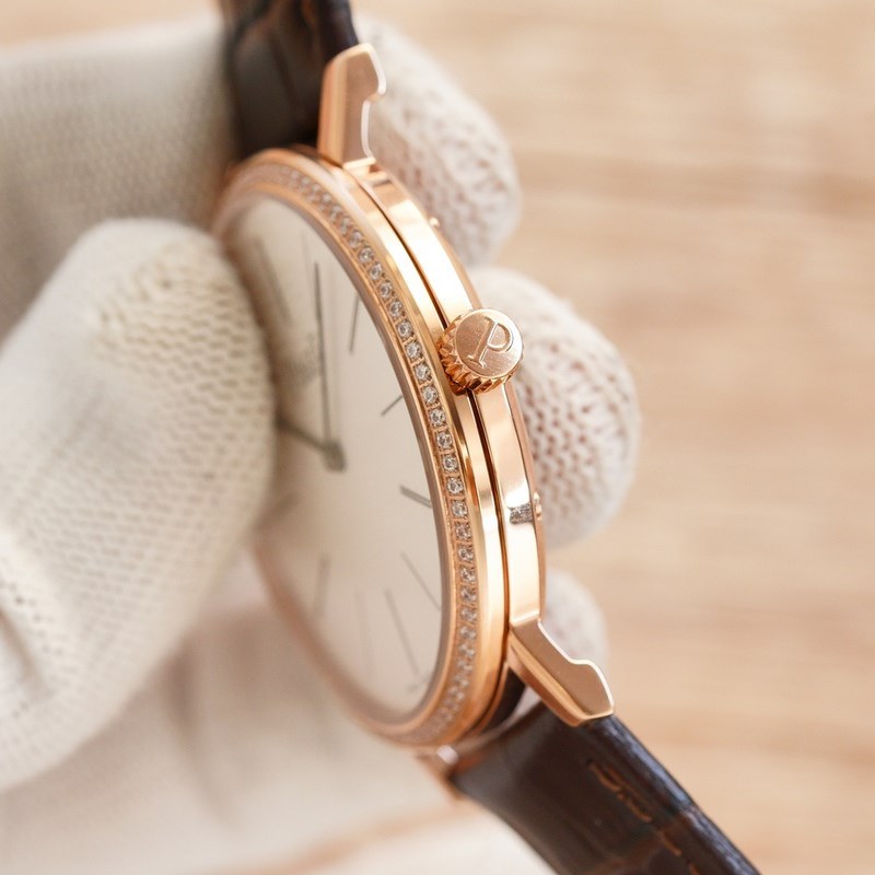 Piaget Altiplano Ultra-Thin Replica Watch Series Elegant Craftsmanship&Design-6