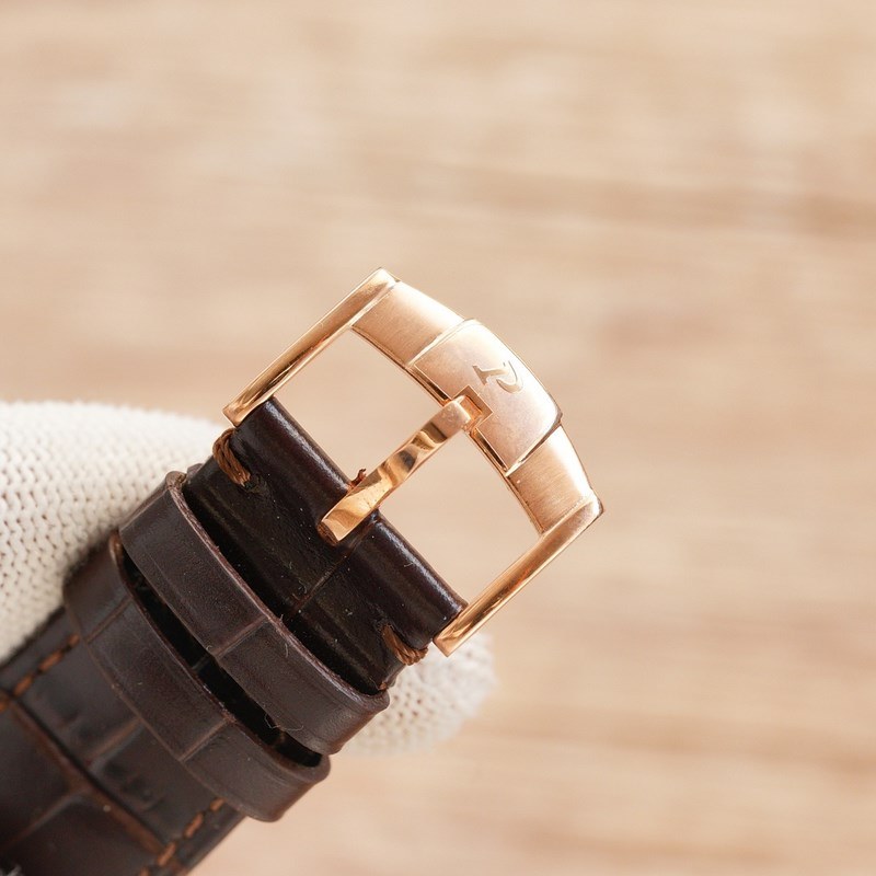 Piaget Altiplano Ultra-Thin Replica Watch Series Elegant Craftsmanship&Design-7