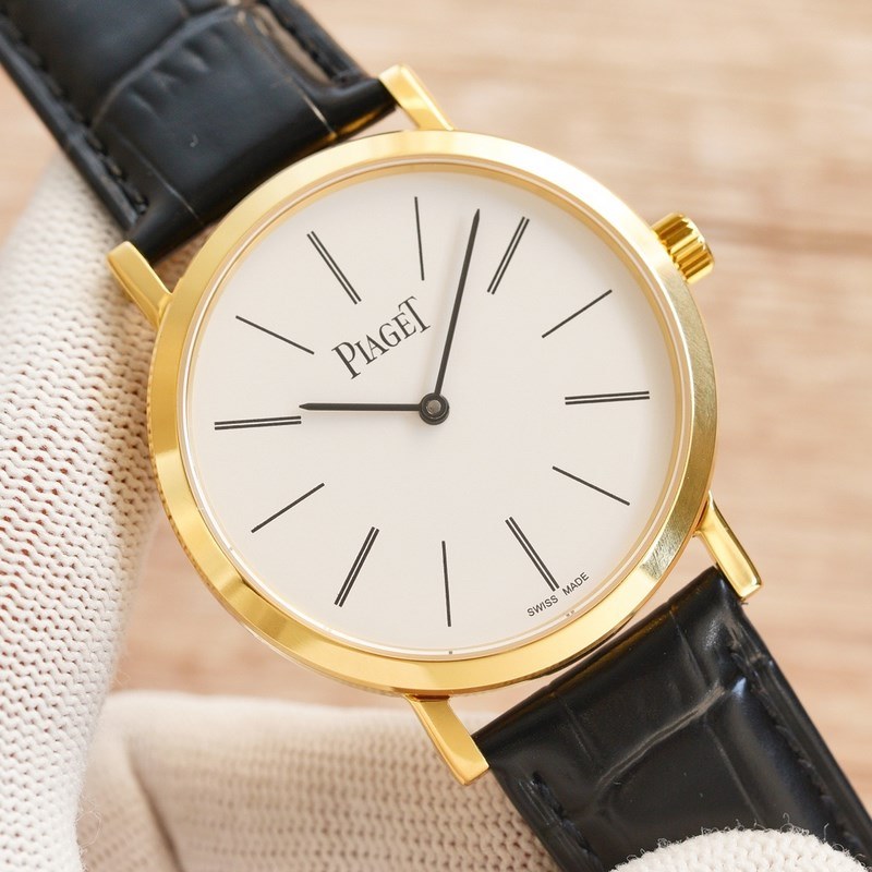 Piaget Altiplano Ultra-Thin Replica Watch Series Elegant Precision-2