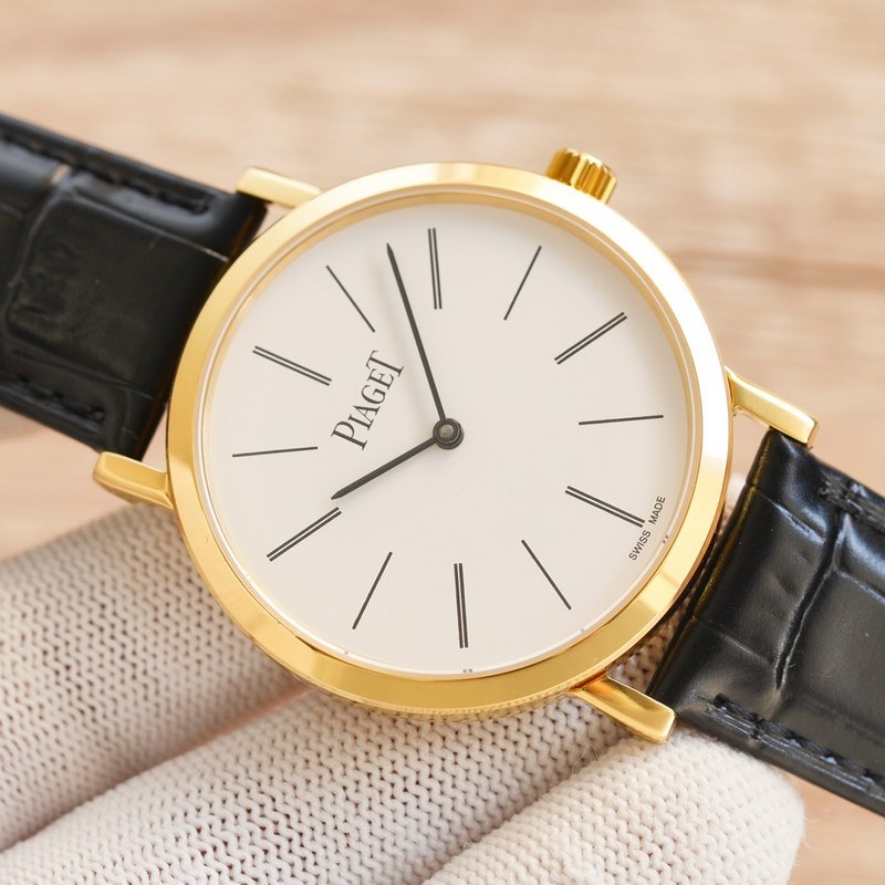 Piaget Altiplano Ultra-Thin Replica Watch Series Elegant Precision-3