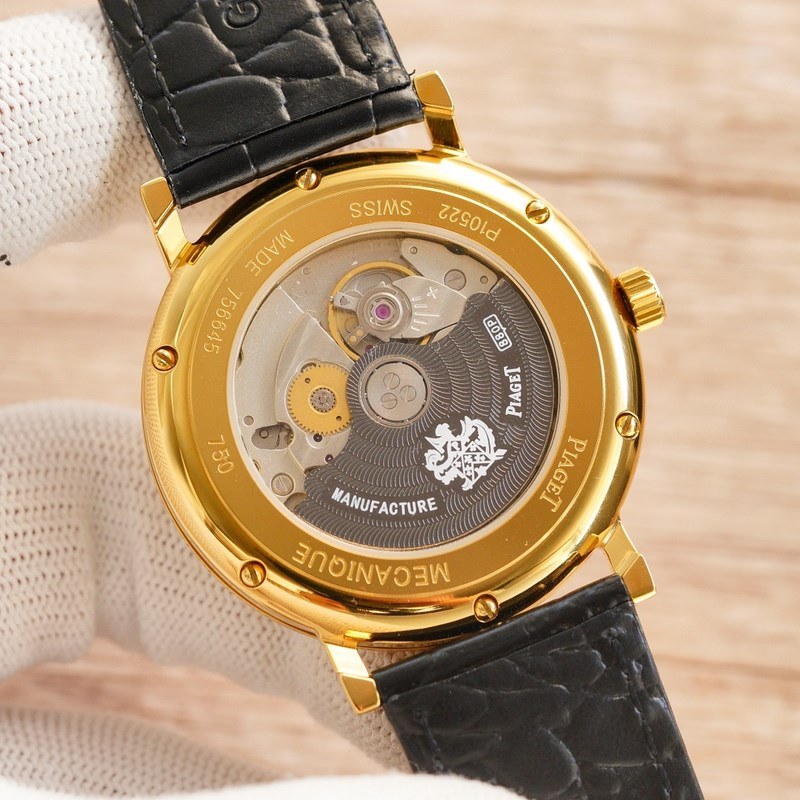 Piaget Altiplano Ultra-Thin Replica Watch Series Elegant Precision-7