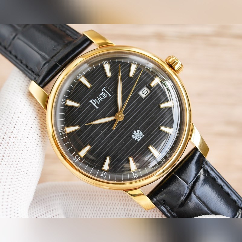 Piaget Altiplano Classic Ultra-Thin Replica Watch-2