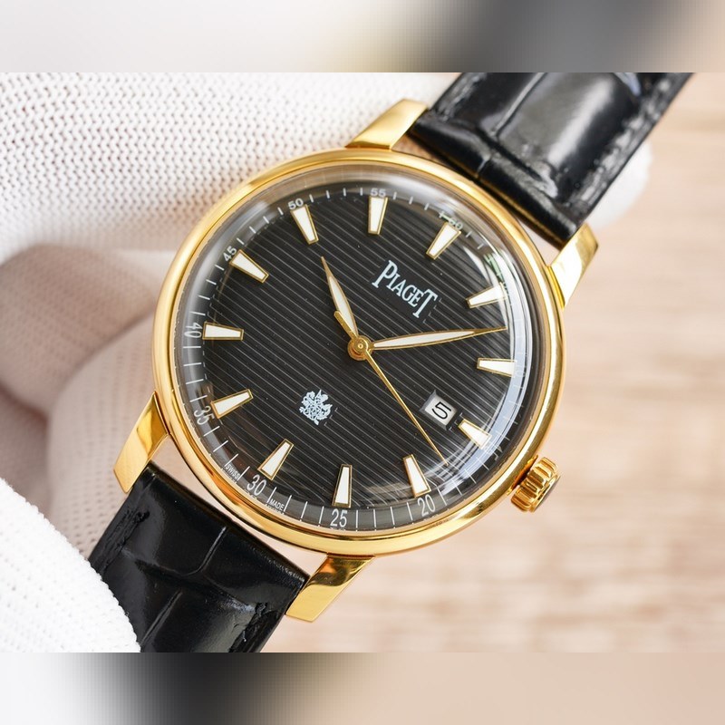 Piaget Altiplano Classic Ultra-Thin Replica Watch-3