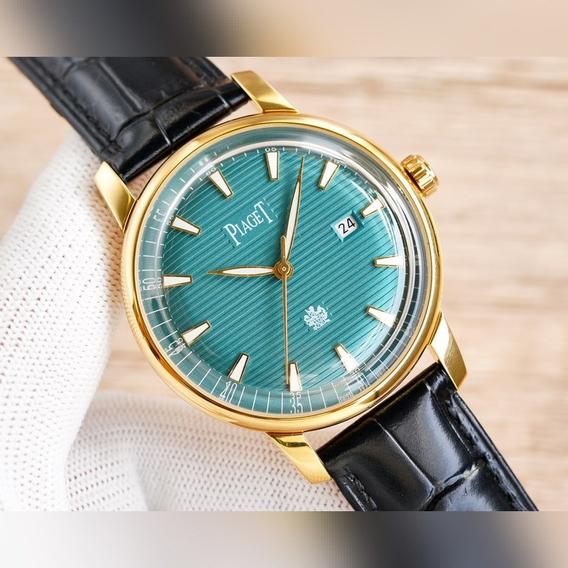 Piaget Altiplano Classic Ultra-Thin Replica Watch-4