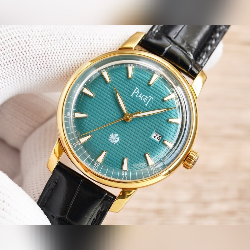 Piaget Altiplano Classic Ultra-Thin Replica Watch-5