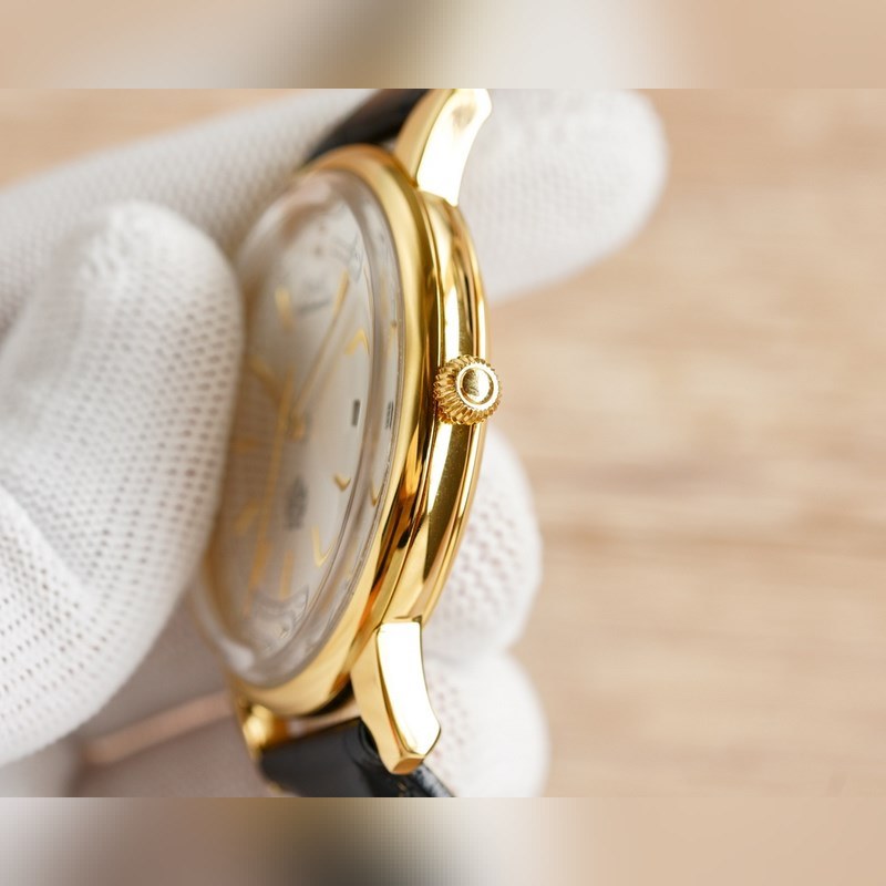 Piaget Altiplano Classic Ultra-Thin Replica Watch with Premium Quality-6