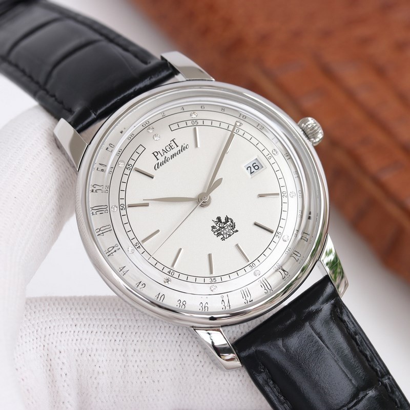 Piaget Altiplano Classic Ultra-Thin Replica Watch High-Quality Elegance-1