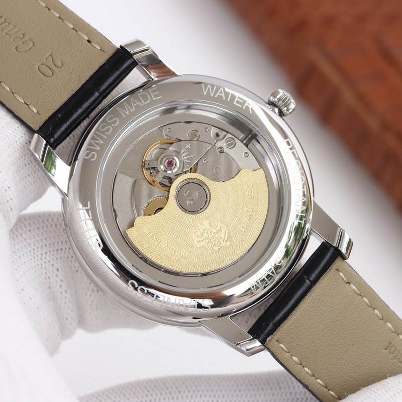 Piaget Altiplano Classic Ultra-Thin Replica Watch High-Quality Elegance-6