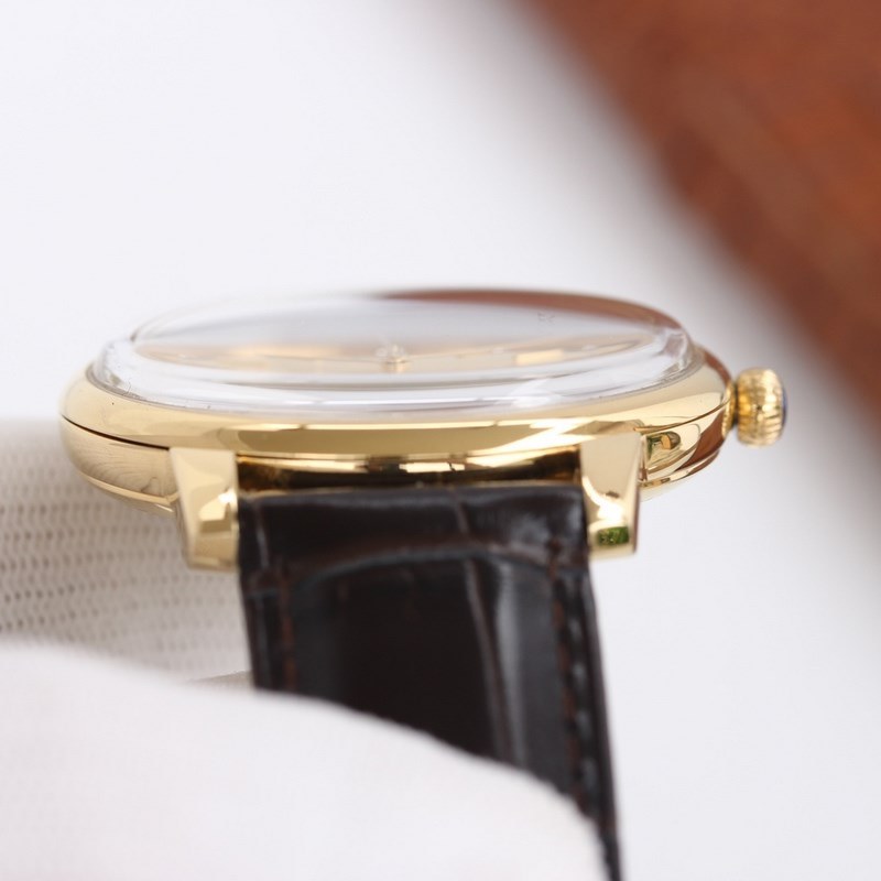 Piaget Altiplano Classic Ultra-Thin Replica Watch Timeless Elegance-3