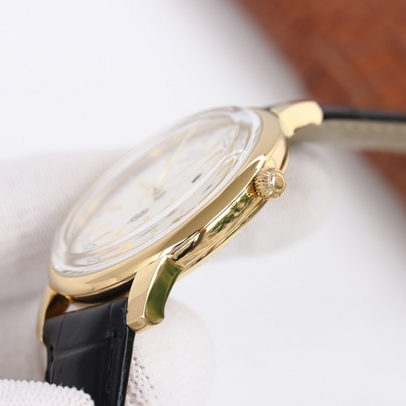 Piaget Altiplano Classic Ultra-Thin Replica Watch Timeless Elegance-6