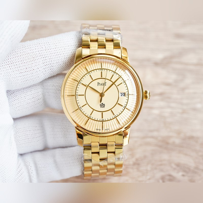 Piaget Altiplano Classic Ultra-Thin Replica Watch-1