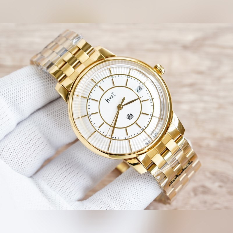 Piaget Altiplano Classic Ultra-Thin Replica Watch-2