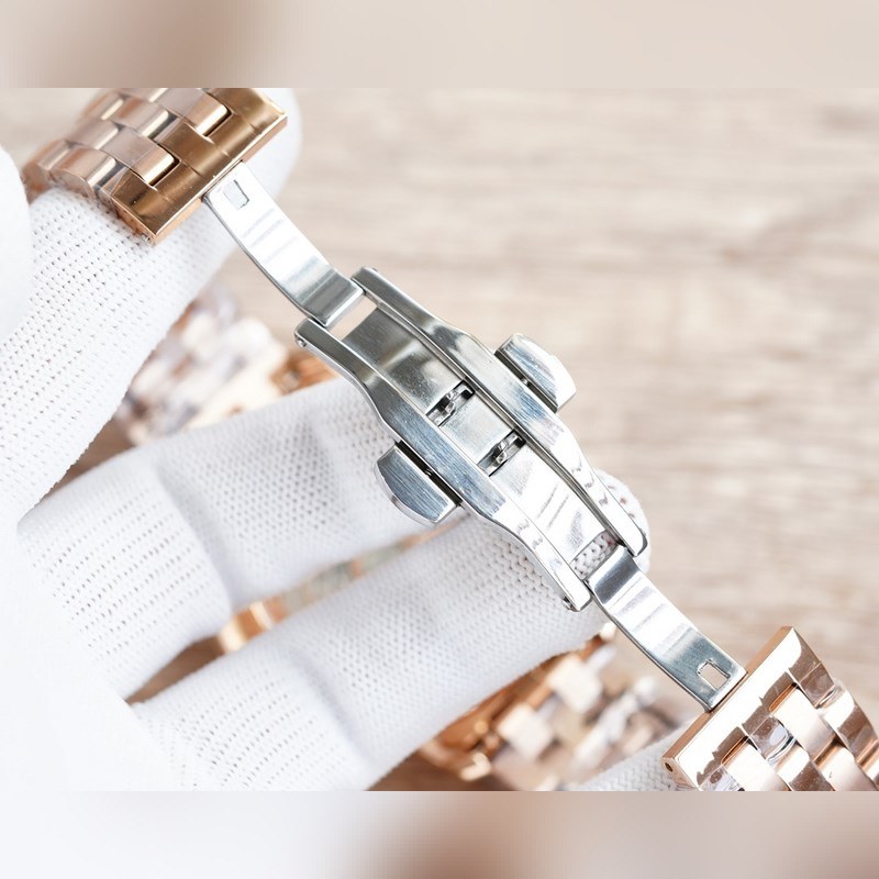 Piaget Altiplano Classic Ultra-Thin Replica Watch Elegant Luxury Timepiece-8