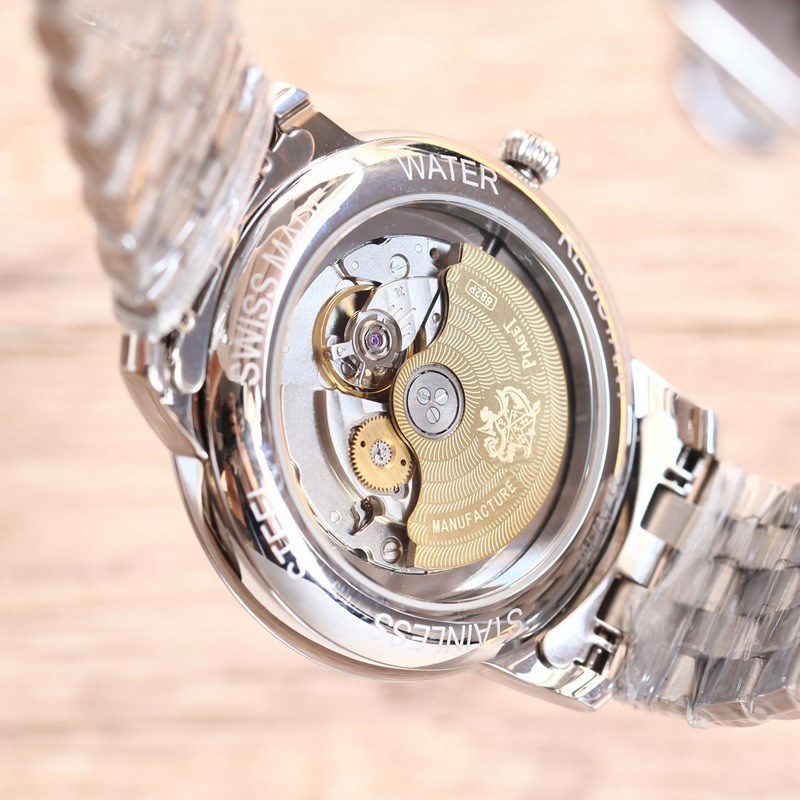 Piaget Altiplano Classic Ultra-Thin Replica Watch Timeless Elegance-7