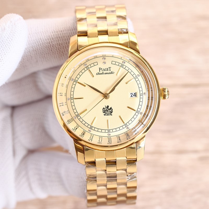 Piaget Altiplano Classic Ultra-Thin Replica Watch-1