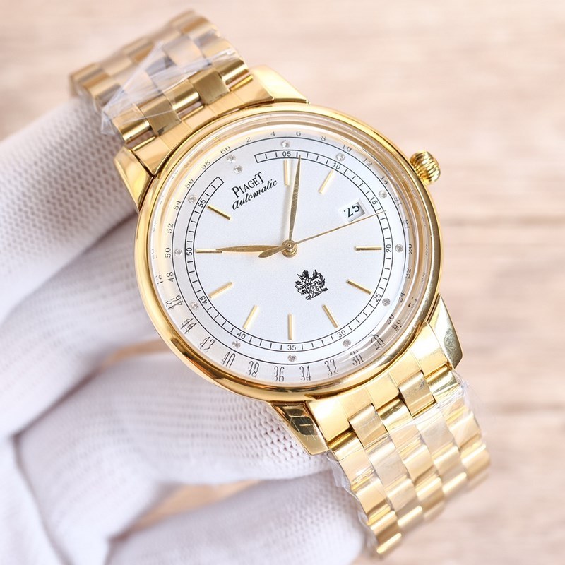 Piaget Altiplano Classic Ultra-Thin Replica Watch-2