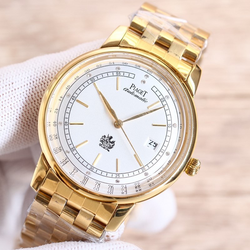 Piaget Altiplano Classic Ultra-Thin Replica Watch-3