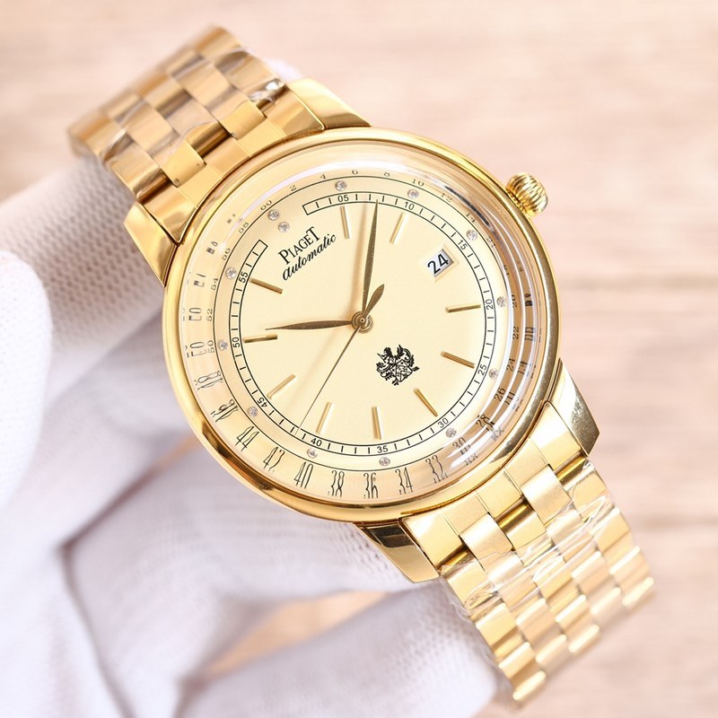 Piaget Altiplano Classic Ultra-Thin Replica Watch-4