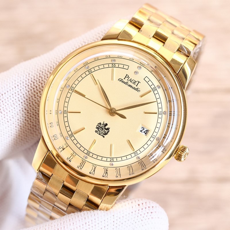 Piaget Altiplano Classic Ultra-Thin Replica Watch-5