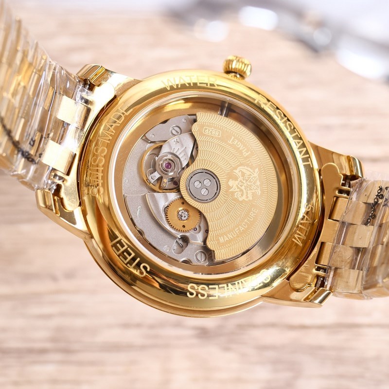 Piaget Altiplano Classic Ultra-Thin Replica Watch-7