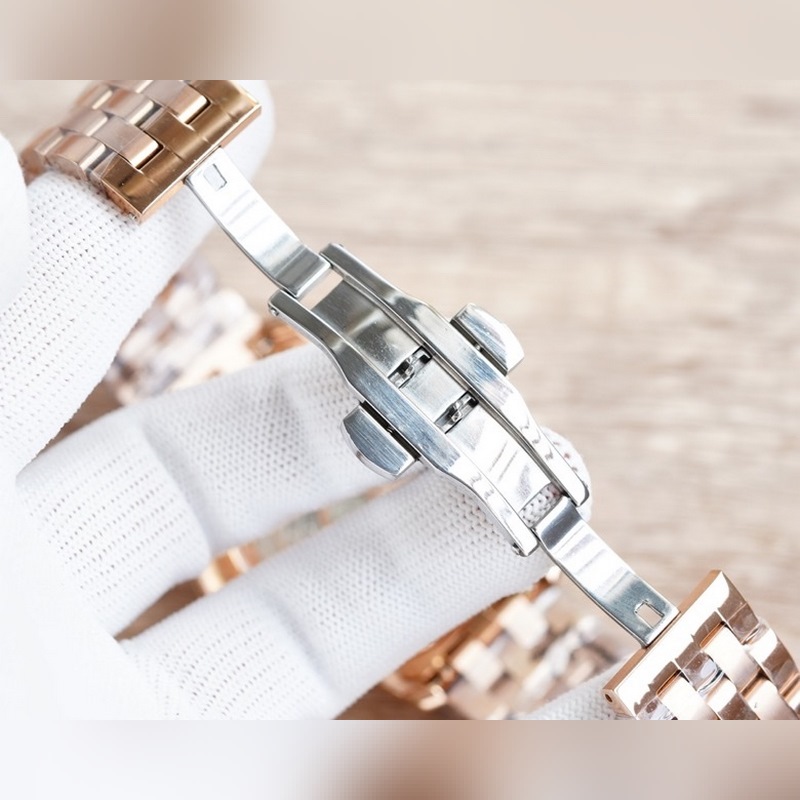 Piaget Altiplano Classic Ultra-Thin Replica Watch Timeless Elegance-6