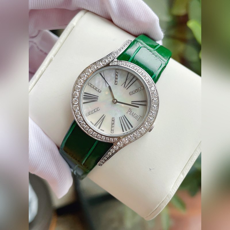 Piaget Limelight Collection New Replica Watch Elegant Timepiece with Quality Features-2