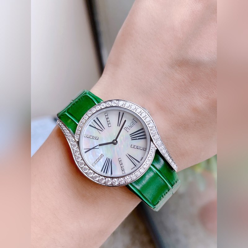 Piaget Limelight Collection New Replica Watch Elegant Timepiece with Quality Features-4