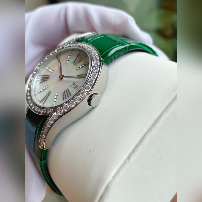 Piaget Limelight Collection New Replica Watch Elegant Timepiece with Quality Features-5