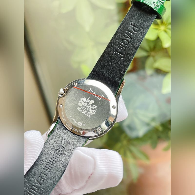 Piaget Limelight Collection New Replica Watch Elegant Timepiece with Quality Features-6
