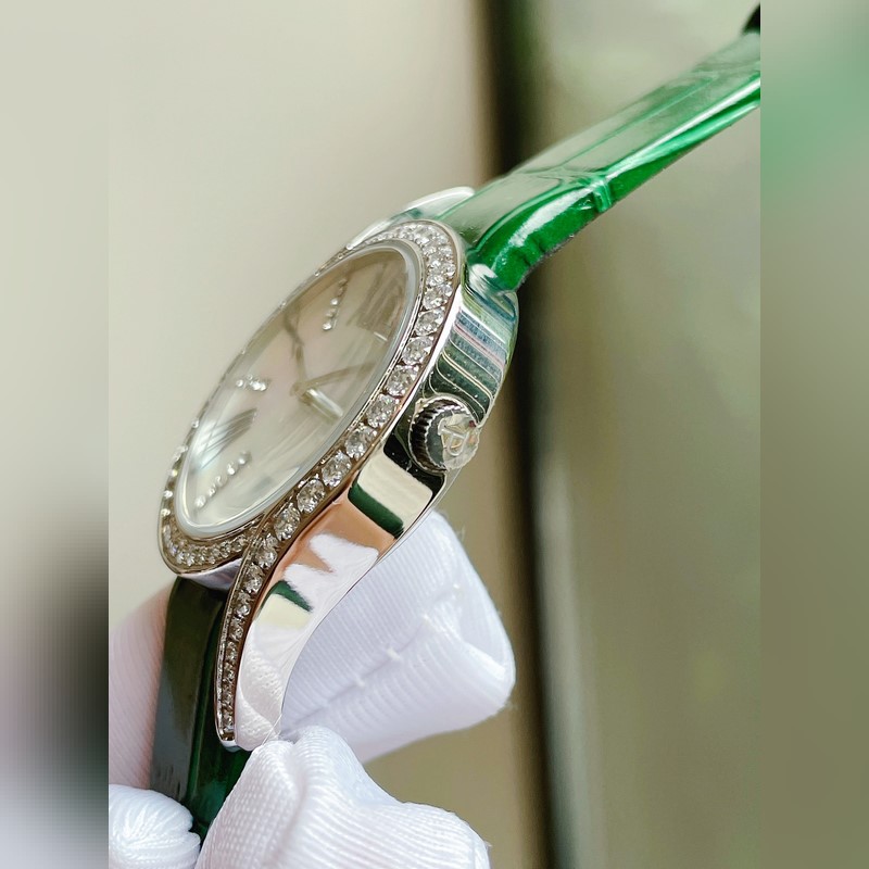 Piaget Limelight Collection New Replica Watch Elegant Timepiece with Quality Features-7