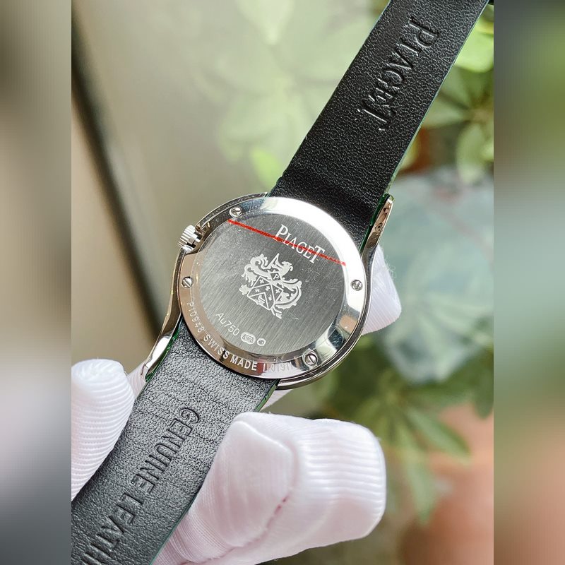 Piaget Limelight Collection New Replica Watch Elegant Timepiece with Quality Features-8