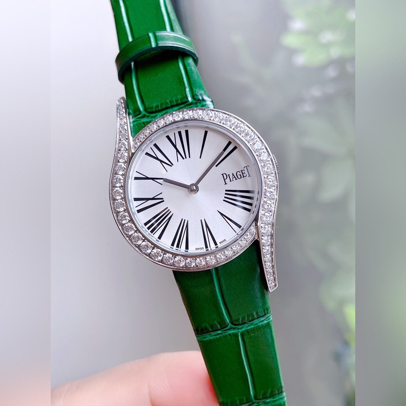 Piaget Limelight New Collection Replica Watch with High Quality Features-2