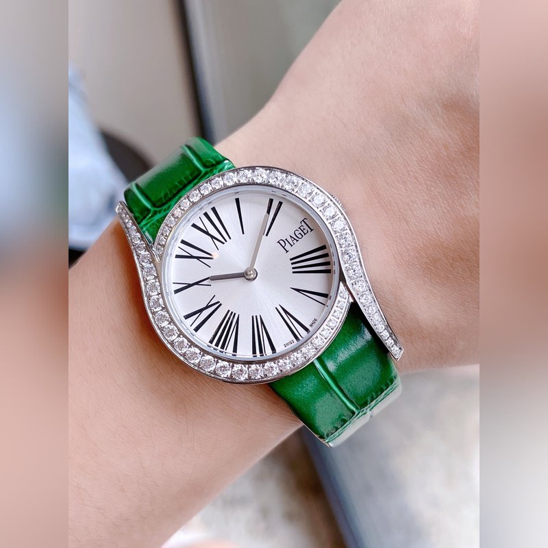 Piaget Limelight New Collection Replica Watch with High Quality Features-3