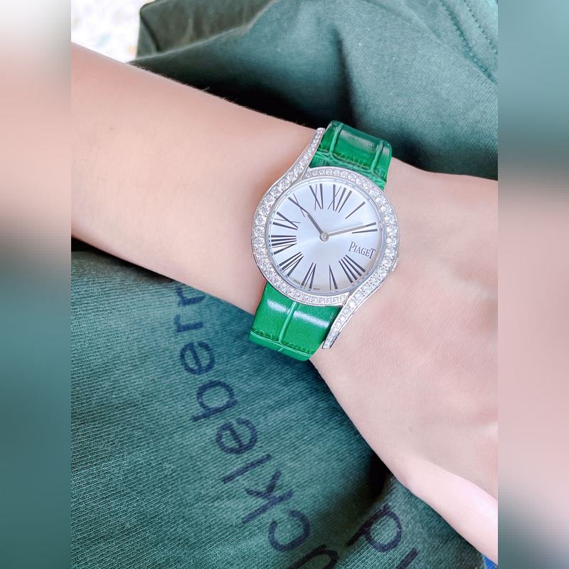 Piaget Limelight New Collection Replica Watch with High Quality Features-4