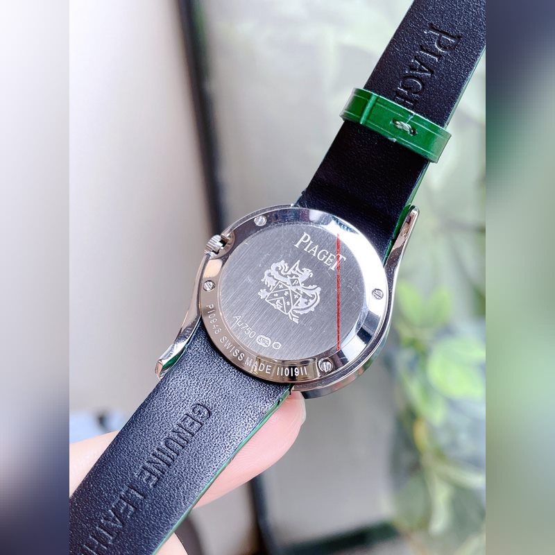 Piaget Limelight New Collection Replica Watch with High Quality Features-7