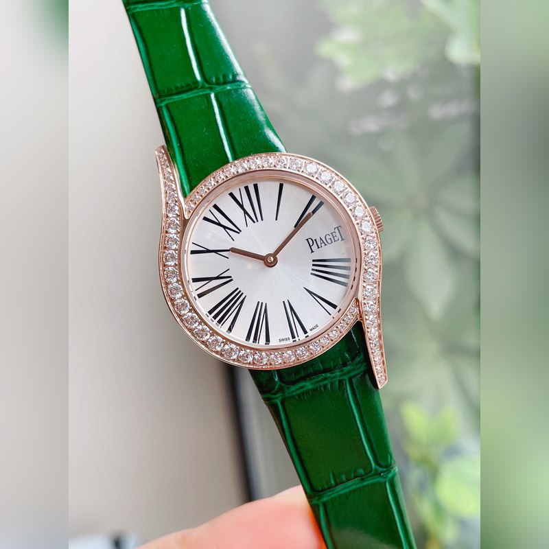 Piaget Limelight New Collection Replica Watch Elegant Design and Premium Quality-2